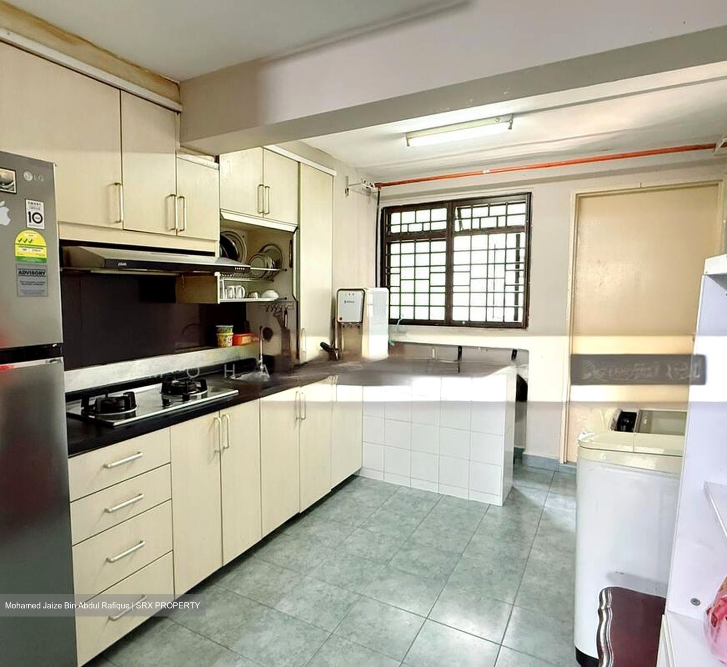 Blk 64 Kallang Bahru (Kallang/Whampoa), HDB 3 Rooms #502824251
